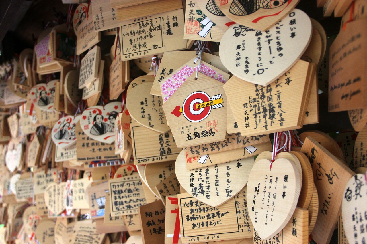 新乡留学日本之融入日本社会：文化交流与学术提升的完美平衡
