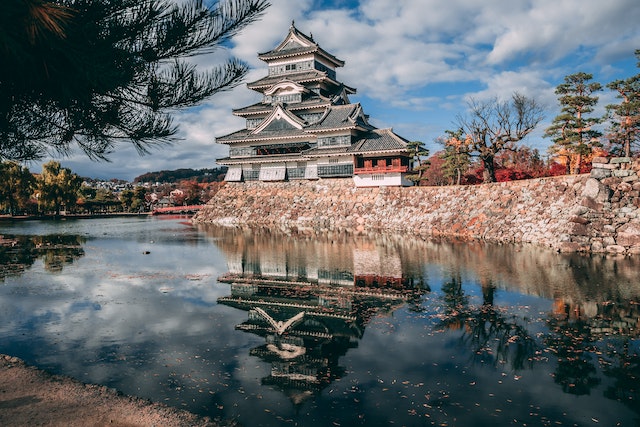新乡与文化融合：顺利适应日本留学的生活方式