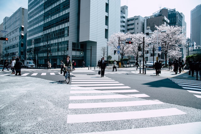 新乡为何勤工俭学对在日本的留学生的职业生涯至关重要？