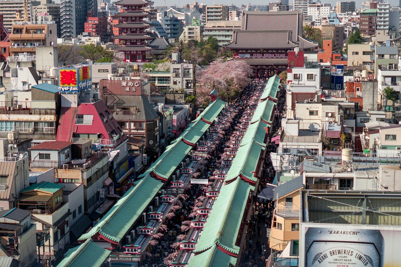 新乡高考后的新路径：为何选择去日本留学成就未来？